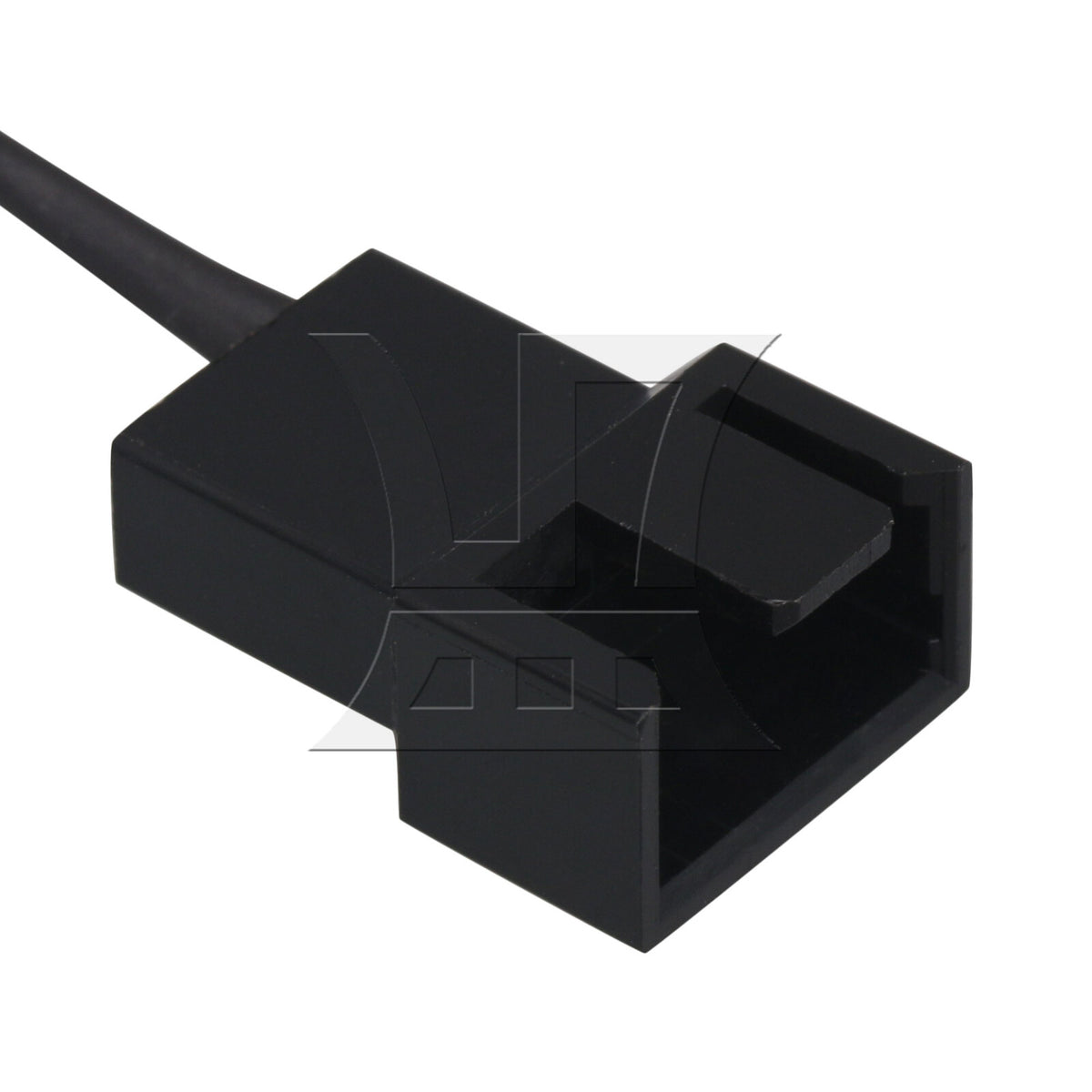 BQLZR 5 Pieces USB to 3 PIN Fan Power Connector Cable 5V