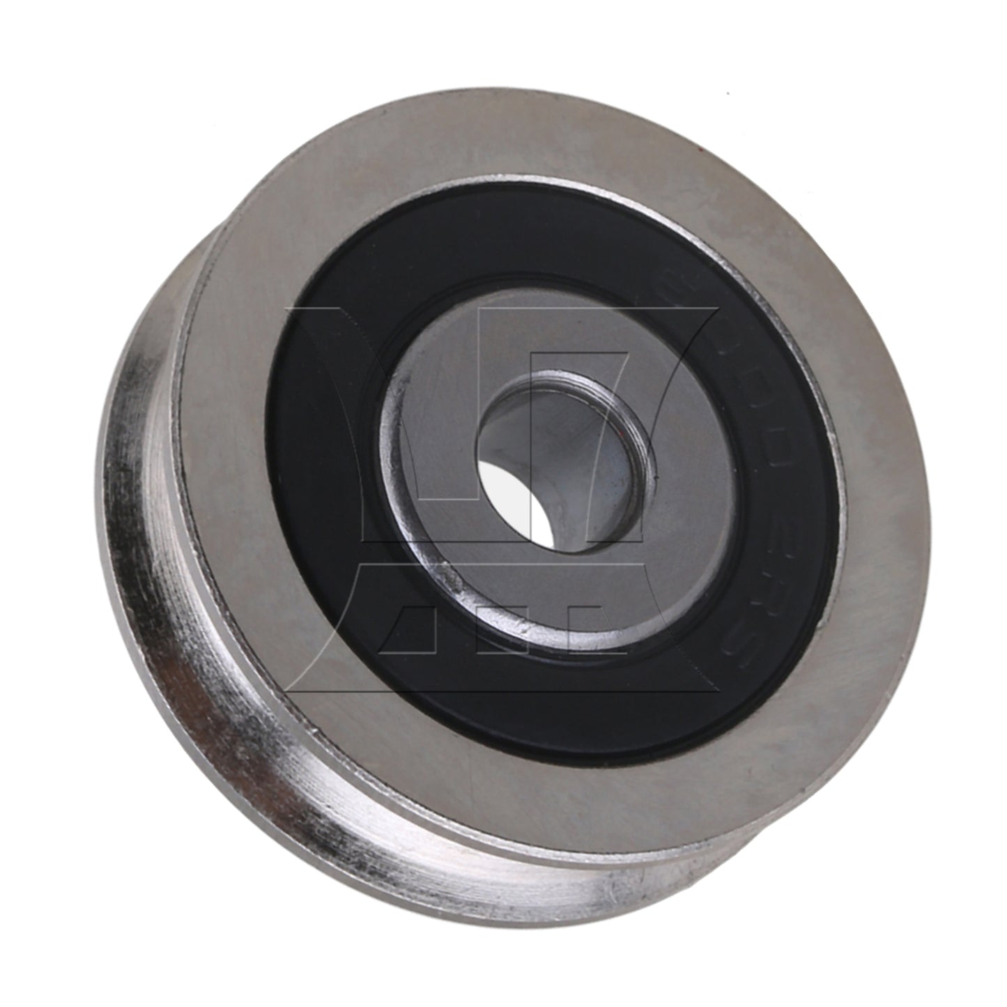 BQLZR Steel Bearings Pulley Wheel U Slot 6mm ID x 30mm OD x 8mm T 782 LBS
