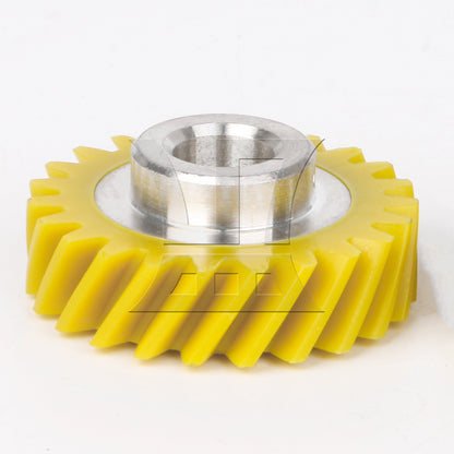 BQLZR 36.5x9.5mm W10112253 Mixer Gear Replacement for KSM88RBQ2BY0