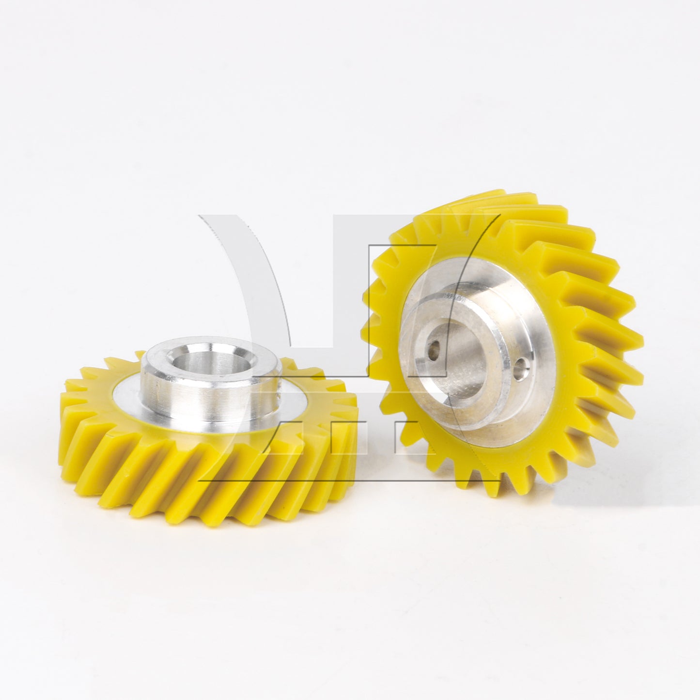 BQLZR 36.5x9.5mm W10112253 Mixer Gear Replacement for KSM88RBQ2BY0