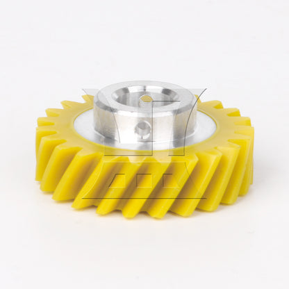 BQLZR 36.5x9.5mm W10112253 Mixer Gear Replacement for KSM88RBQ2BY0
