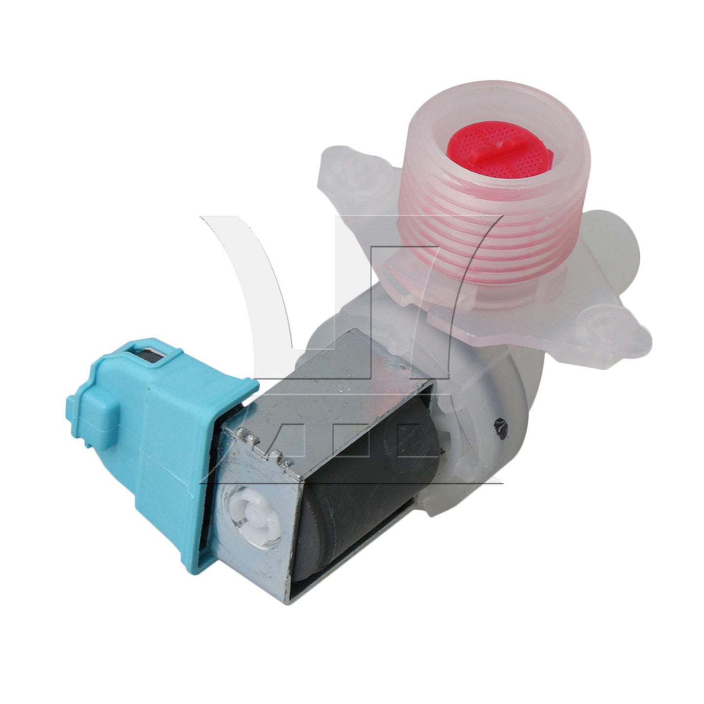 BQLZR Washing Machine Inlet Valve AC120V Replacement Parts for Washing Machine