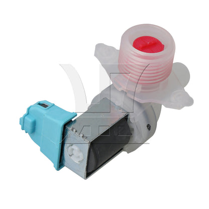 BQLZR Washing Machine Inlet Valve AC120V Replacement Parts for Washing Machine