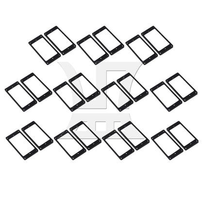 Pickup Ring Flat Bottom For Electric Guitar