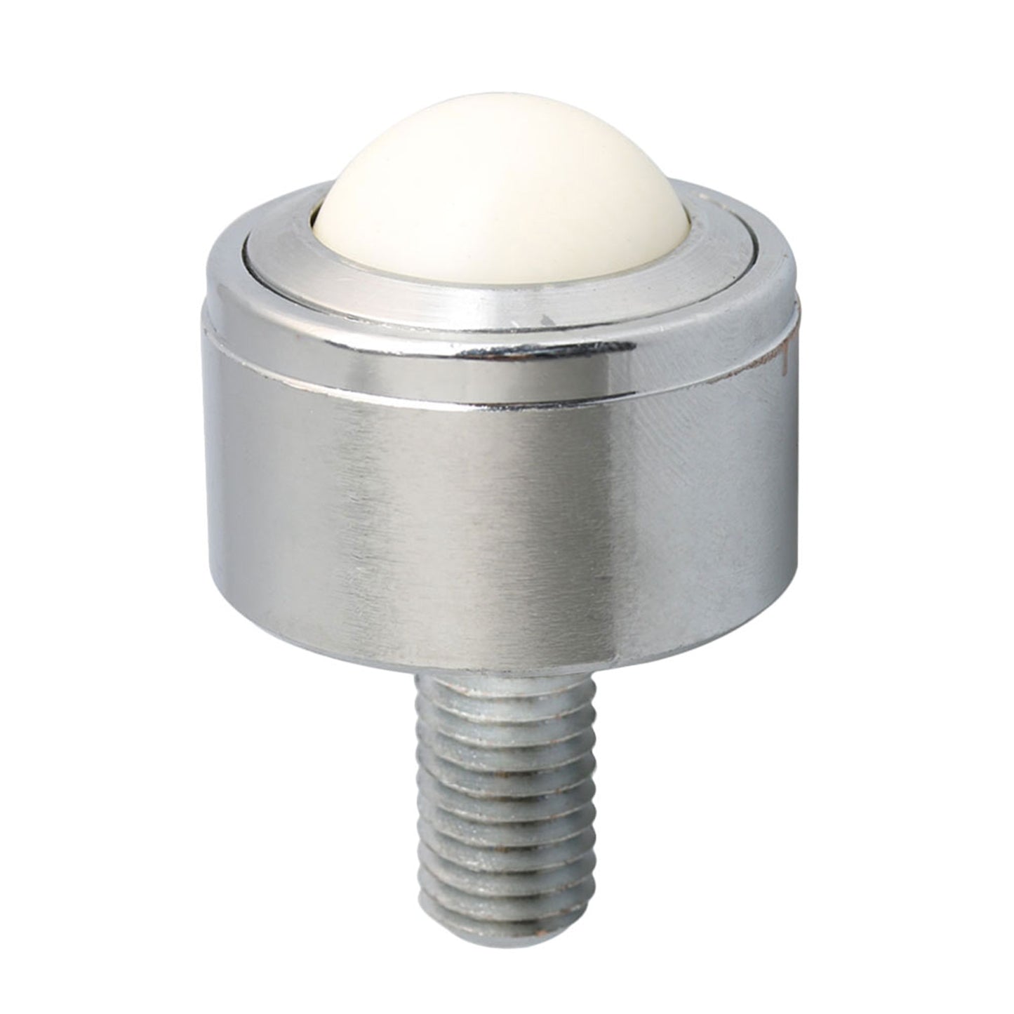 Cuscinetto A Sfera In Nylon E Acciaio - Per Trasportatori E Sistemi Di Movimentazione, Carico Fino A 120kg - Foto 9