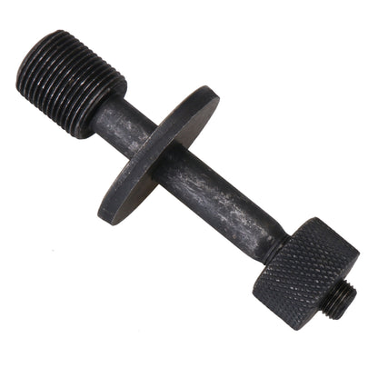 BQLZR 20x10mm Hydraulic Driver Draw Stud Knockout Punches Pull Rod with Lock Cap