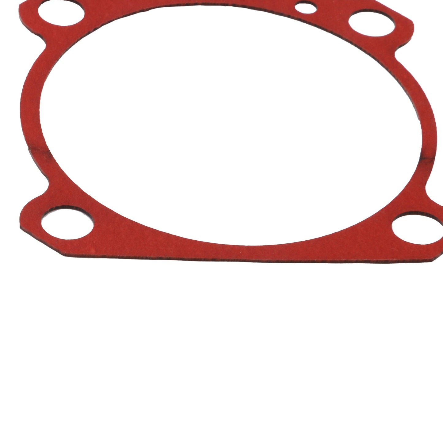 BQLZR Red Air Nailer Gasket Kits Replacement for Hitachi NR83 and NV83 Pack of 5