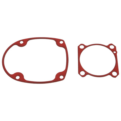BQLZR Red Air Nailer Gasket Kits Replacement for Hitachi NR83 and NV83 Pack of 5